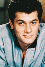 Tony Curtis 4x6 inch real photo #334275