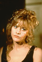 Meg Ryan vintage 4x6 inch real photo #334335