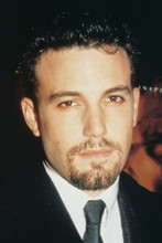 Ben Affleck 4x6 inch press photo #337365