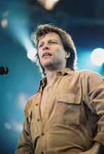 Bon Jovi 4x6 inch press photo #337781