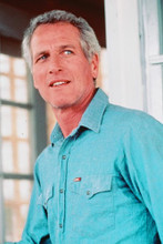 Paul Newman 4x6 inch press photo #337823