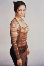 Jennifer Lopez vintage 4x6 inch real photo #338237