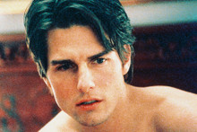 Tom Cruise 4x6 inch real photo #338622