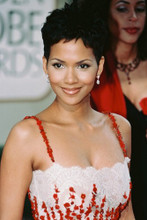 Halle Berry 4x6 inch press photo #341488