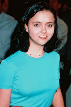 Christina Ricci 4x6 inch press photo #341536