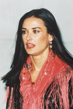 Demi Moore 4x6 inch press photo #342404