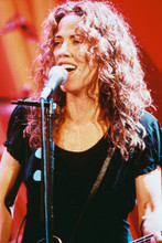 Sheryl Crow 4x6 inch press photo #343883