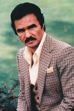 Burt Reynolds vintage 4x6 inch real photo #344280