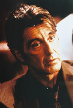 Al Pacino vintage 4x6 inch real photo #345086