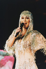 Cher 4x6 inch press photo #346257