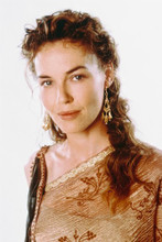 Connie Nielsen vintage 4x6 inch real photo #346293