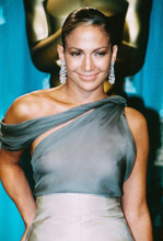 Jennifer Lopez 4x6 inch press photo #346678