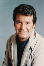 James Garner vintage 4x6 inch real photo #346898