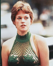 Melanie Griffith vintage 4x6 inch real photo #347353
