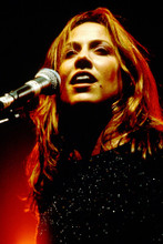 Sheryl Crow 4x6 inch press photo #348067