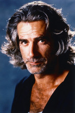 Sam Elliott vintage 4x6 inch real photo #349443