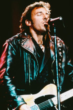 Bruce Springsteen 4x6 inch press photo #349599