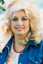 Dolly Parton 4x6 inch press photo #351729