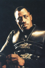 Wesley Snipes 4x6 inch real photo #351762