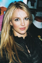 Britney Spears 4x6 inch press photo #351775