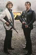 The Professionals 4x6 inch real photo #352540