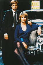 Sapphire & Steel vintage 4x6 inch real photo #352569
