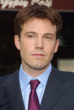 Ben Affleck 4x6 inch press photo #352960