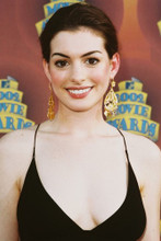 Anne Hathaway 4x6 inch press photo #353046