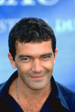 Antonio Banderas 4x6 inch press photo #354258