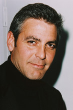 George Clooney 4x6 inch press photo #354764
