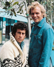 Starsky And Hutch vintage 4x6 inch real photo #354864