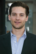 Tobey Maguire 4x6 inch photo #355990