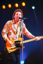 Bruce Springsteen 4x6 inch press photo #356066