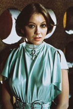 Jenny Agutter vintage 4x6 inch real photo #361071