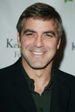 George Clooney 4x6 inch press photo #361140