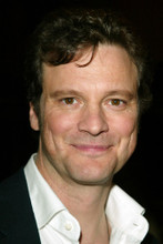 Colin Firth 4x6 inch press photo #361205