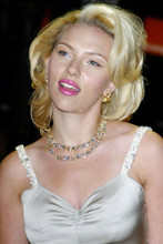 Scarlett Johansson 4x6 inch press photo #361247