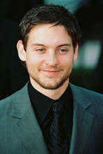 Tobey Maguire 4x6 inch photo #361276