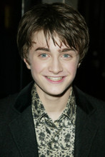 Daniel Radcliffe 4x6 inch press photo #361331