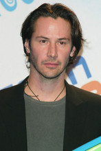 Keanu Reeves 4x6 inch press photo #361335