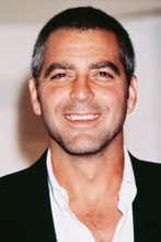 George Clooney 4x6 inch press photo #362697