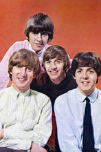The Beatles 4x6 inch photo #362751