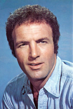 James Caan vintage 4x6 inch real photo #362814