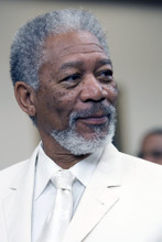 Morgan Freeman 4x6 inch press photo #362866