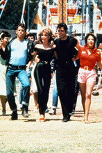 Grease vintage 4x6 inch real photo #362875