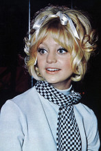 Goldie Hawn 4x6 inch press photo #362887