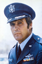 Lee Majors vintage 4x6 inch real photo #362922