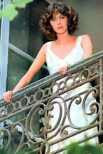 Sylvia Kristel 4x6 inch real photo #363035