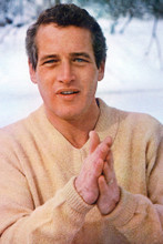Paul Newman 4x6 inch press photo #363041
