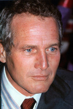 Paul Newman 4x6 inch press photo #363042